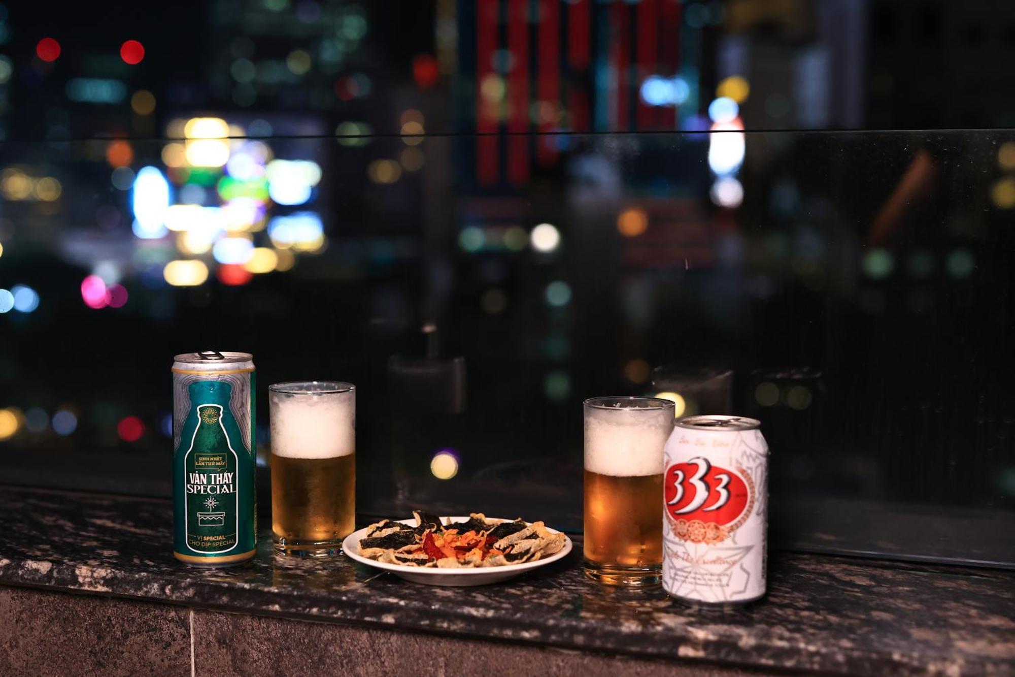 Hato Saigon Boutique Hotel & Rooftop Хошимін Екстер'єр фото