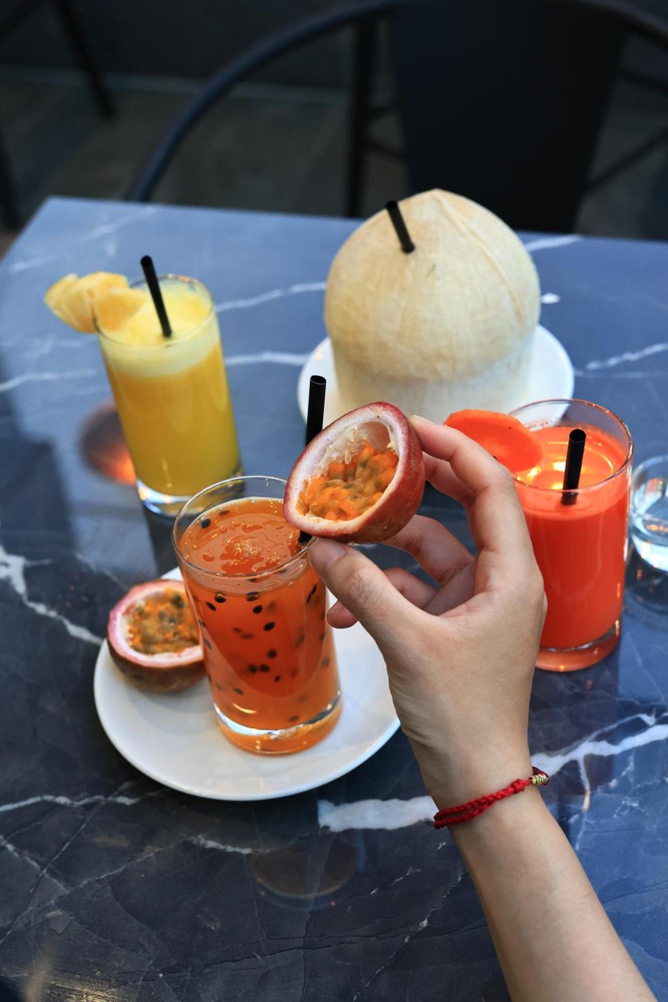 Hato Saigon Boutique Hotel & Rooftop Хошимін Екстер'єр фото