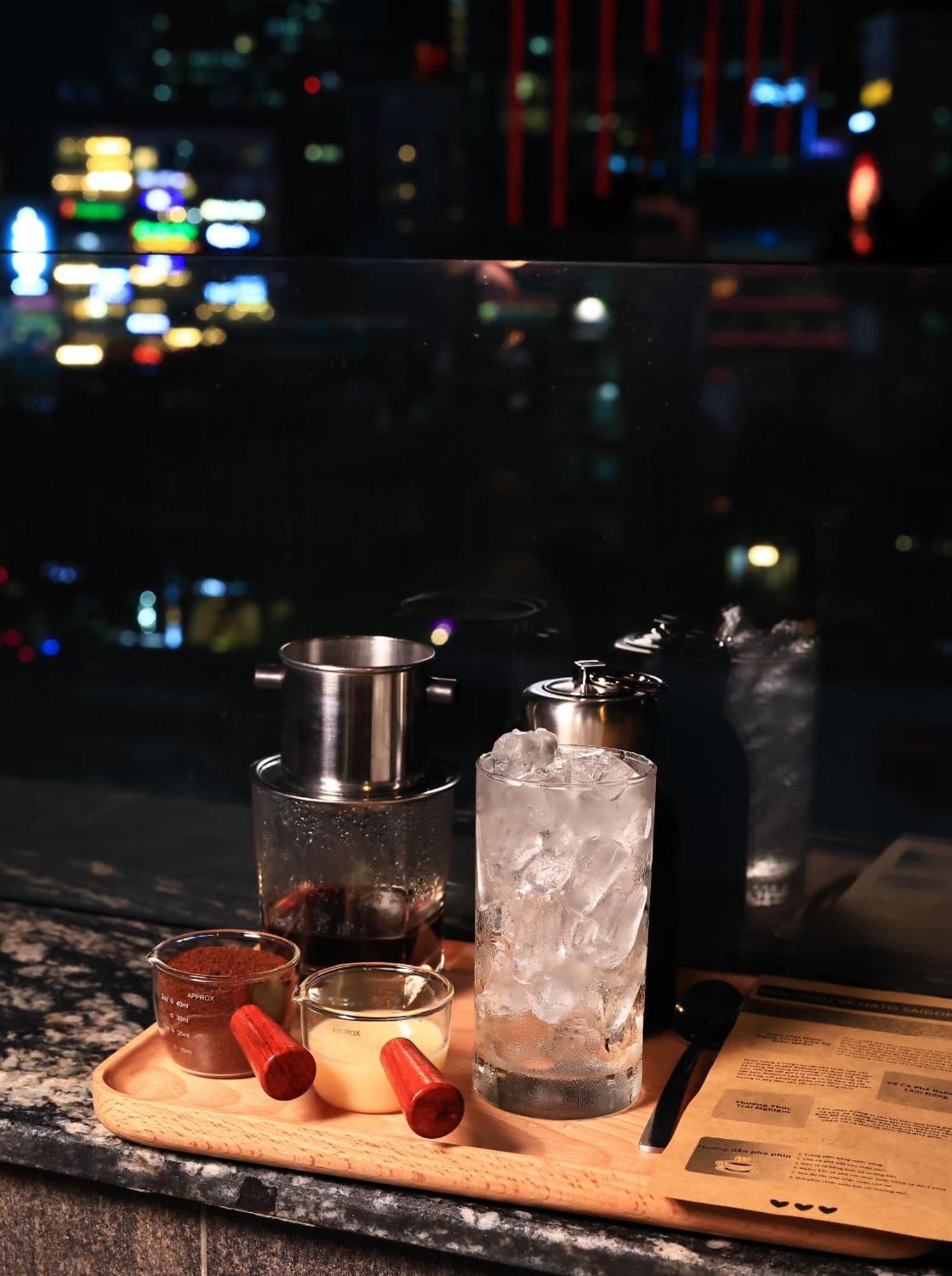 Hato Saigon Boutique Hotel & Rooftop Хошимін Екстер'єр фото